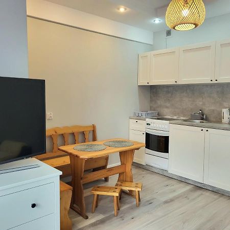 Apartament Orkan Przy Krupowkach Zakopane Extérieur photo