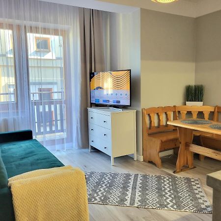 Apartament Orkan Przy Krupowkach Zakopane Extérieur photo