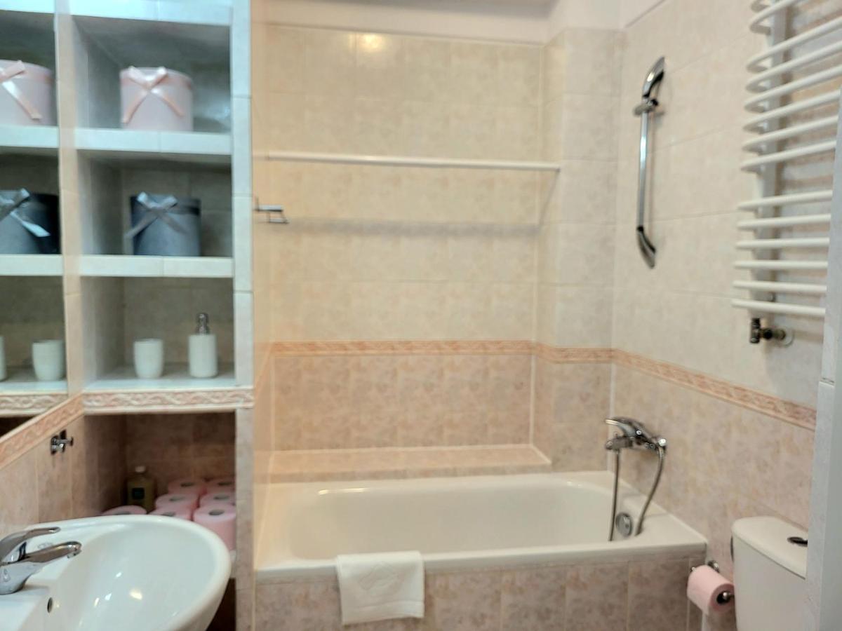 Apartament Orkan Przy Krupowkach Zakopane Extérieur photo